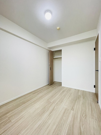 【洋室】 | コアマンション博多南