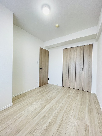 【洋室】 | コアマンション博多南