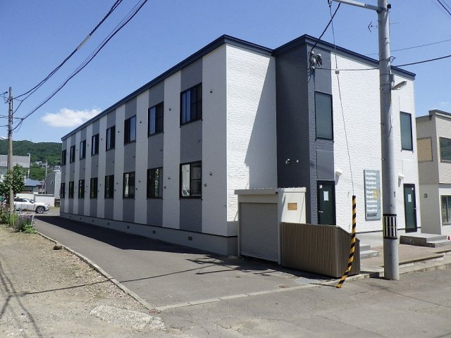 レオパレスアクアレスト