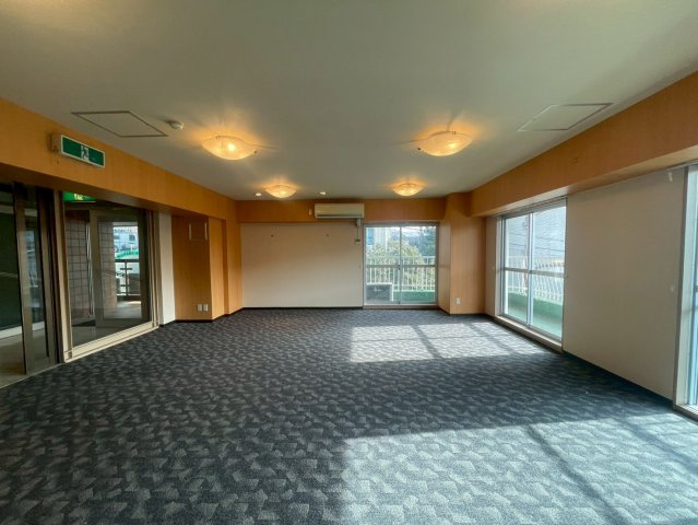 【内装】
