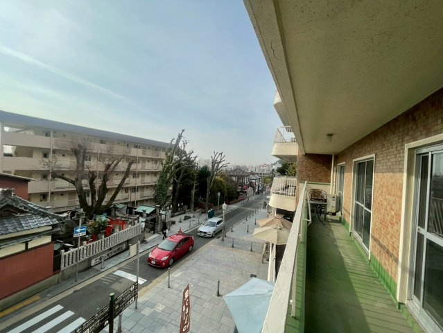 【展望】