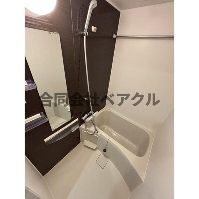 【浴室】 | エストゥルース京都