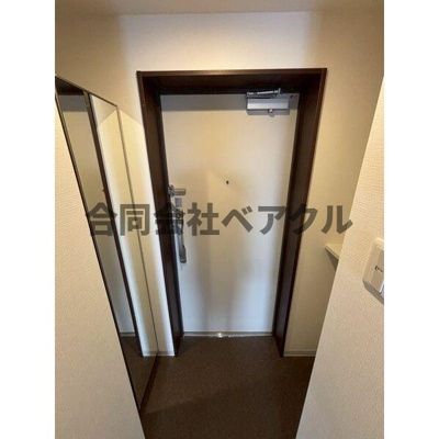 【玄関】 | エストゥルース京都