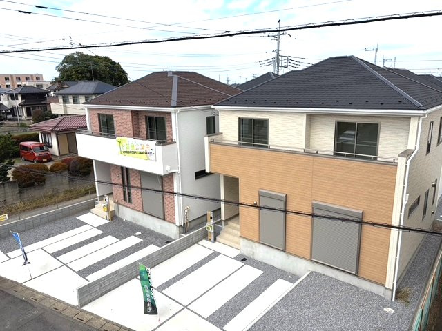 【外観】