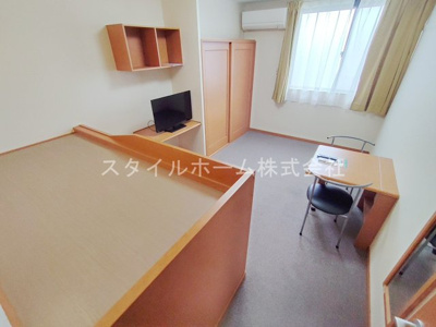 【内装】 | LaTorcheⅠ（ラトルシェ） | イメージ写真です。