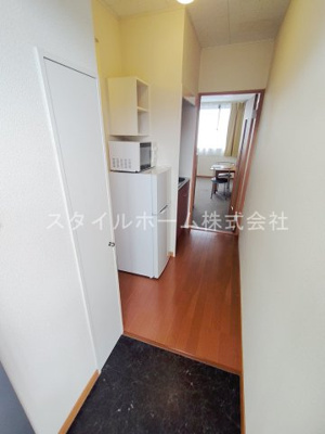 【玄関】 | LaTorcheⅠ（ラトルシェ） | イメージ写真です。