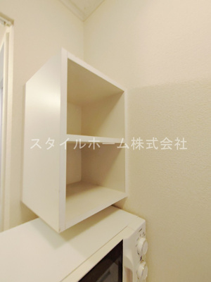 【収納】 | LaTorcheⅠ（ラトルシェ） | イメージ写真です。