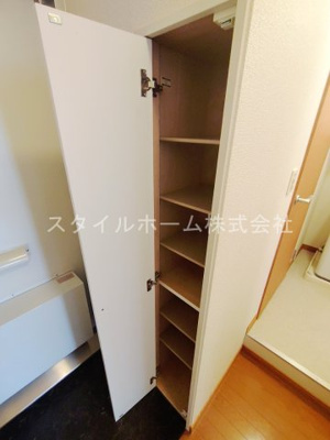 【収納】 | LaTorcheⅠ（ラトルシェ） | イメージ写真です。