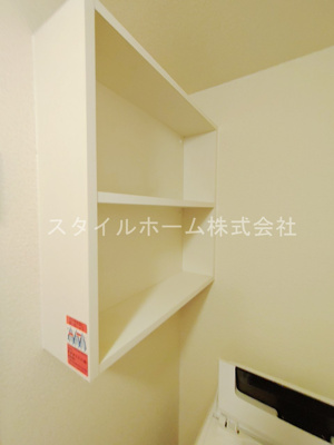 【収納】 | LaTorcheⅠ（ラトルシェ） | イメージ写真です。