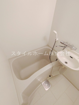 【浴室】 | LaTorcheⅠ（ラトルシェ） | イメージ写真です。