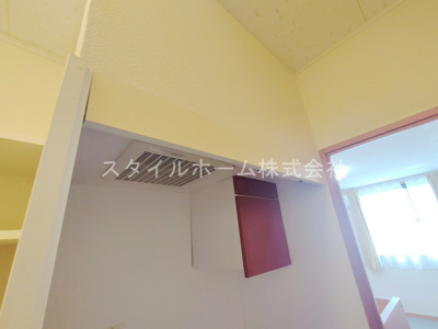 【設備】 | LaTorcheⅠ（ラトルシェ） | イメージ写真です。