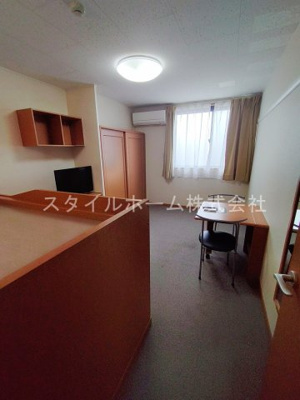 【居間・リビング】 | LaTorcheⅠ（ラトルシェ） | イメージ写真です。