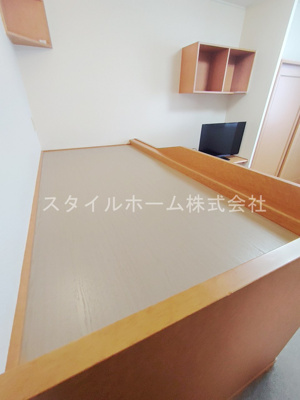 【収納】 | LaTorcheⅠ（ラトルシェ） | イメージ写真です。