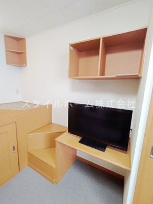 【内装】 | LaTorcheⅠ（ラトルシェ） | イメージ写真です。