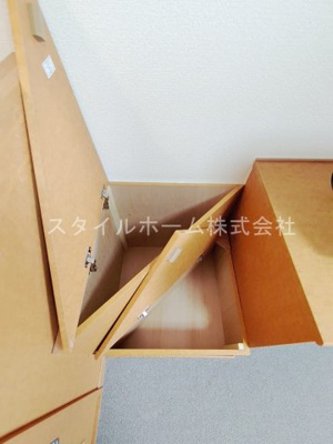 【内装】 | LaTorcheⅠ（ラトルシェ） | イメージ写真です。