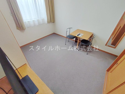 【設備】 | LaTorcheⅠ（ラトルシェ） | イメージ写真です。