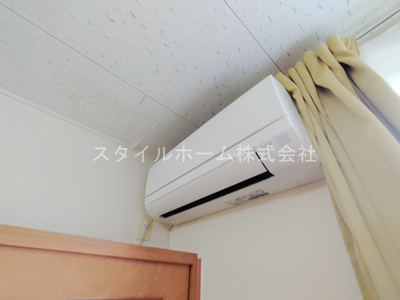 【設備】 | LaTorcheⅠ（ラトルシェ） | イメージ写真です。