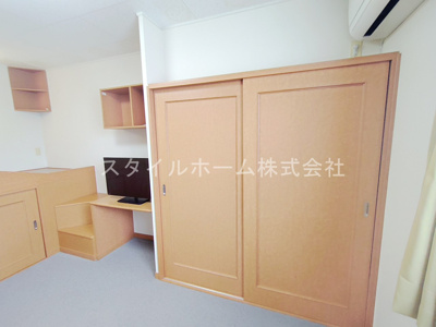 【収納】 | LaTorcheⅠ（ラトルシェ） | イメージ写真です。