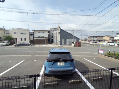 【駐車場】 | LaTorcheⅠ（ラトルシェ）