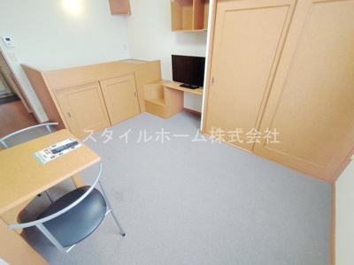 【その他】 | LaTorcheⅠ（ラトルシェ） | イメージ写真です。