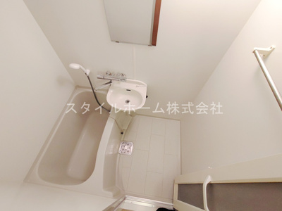 【浴室】 | LaTorcheⅠ（ラトルシェ） | イメージ写真です。