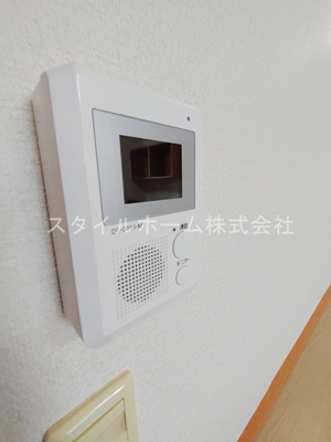 【セキュリティ】 | LaTorcheⅠ（ラトルシェ） | イメージ写真です。