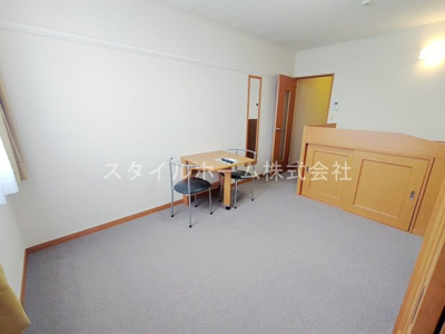 【内装】 | LaTorcheⅠ（ラトルシェ） | イメージ写真です。