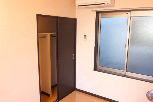 レオネクストＳＯＭＥＹＡの内装