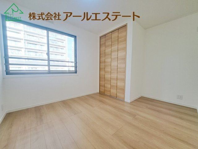 姫路市東雲町5丁目　　JR「姫路駅」徒歩20分の子供部屋