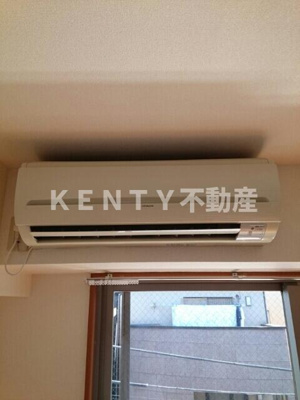 【設備】 | ウエストコート西山