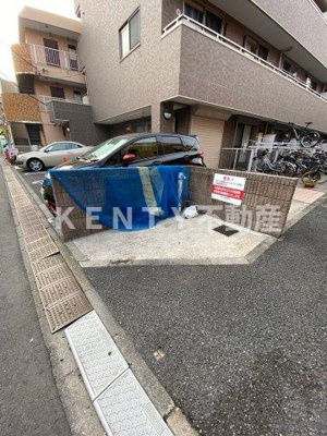 【その他共用部分】 | ウエストコート西山