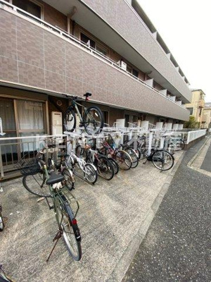 【その他共用部分】 | ウエストコート西山