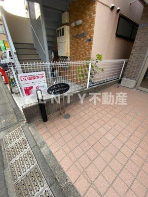 【その他共用部分】 | ウエストコート西山