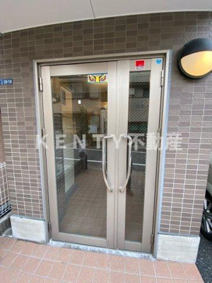 【エントランス】 | ウエストコート西山 | 毎日通るエントランスはこのようになっています