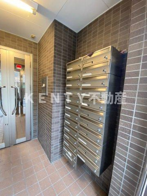 【セキュリティ】 | ウエストコート西山