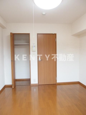 【居間・リビング】 | ウエストコート西山 | 使いやすい居間です