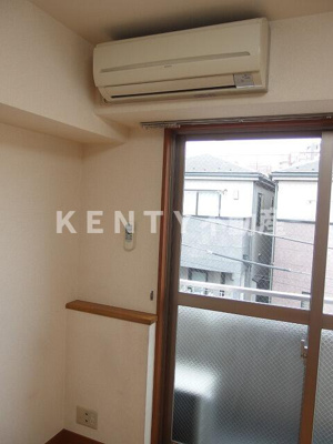 【設備】 | ウエストコート西山