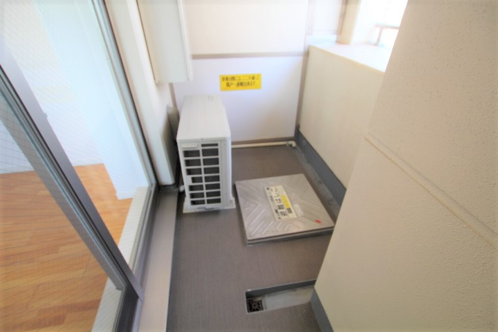 ※同間取り別部屋参考写真となります