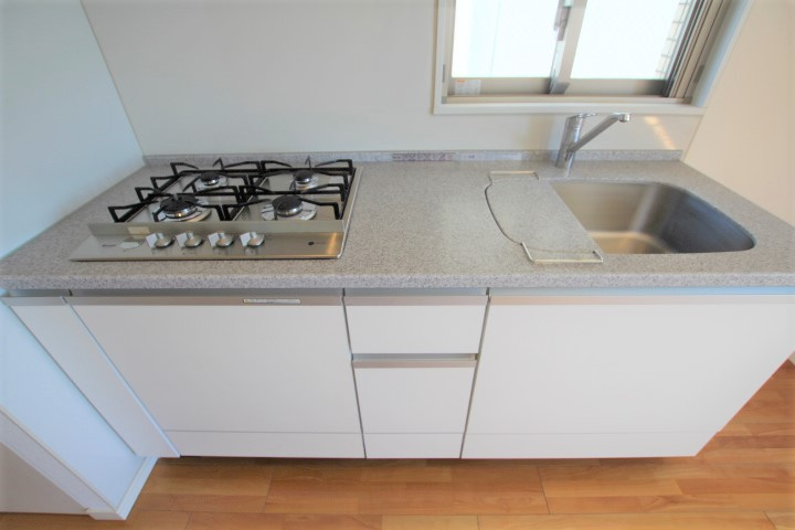 ※同間取り別部屋参考写真となります