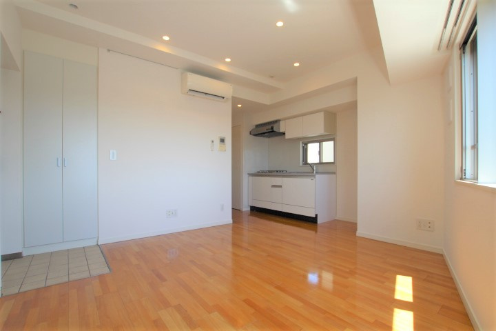 ※同間取り別部屋参考写真となります