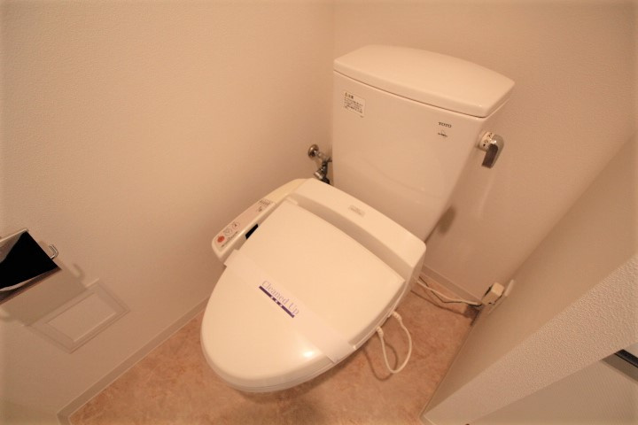 ※同間取り別部屋参考写真となります