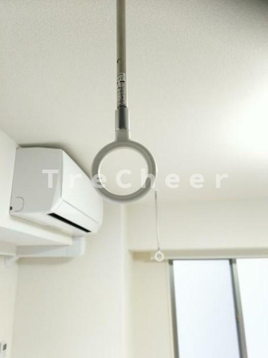 スマートVILLA神保町のその他