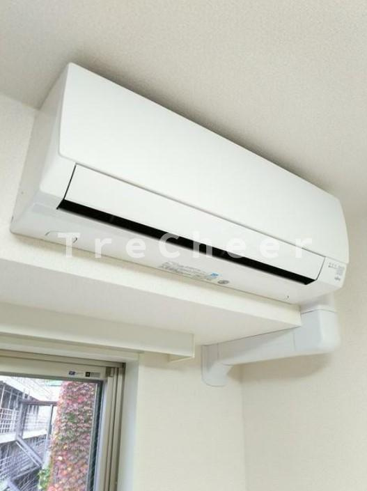 スマートVILLA神保町の設備