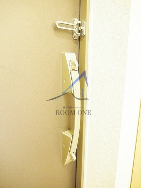 ルーブル多摩川九番館