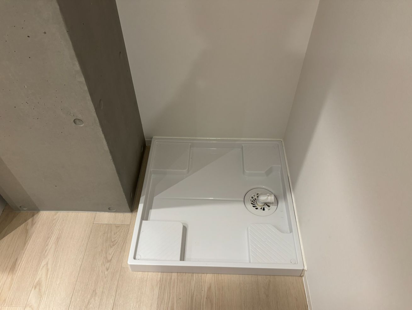 DECOR RESIDENCE田原町の設備