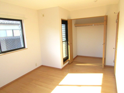 【収納】 | 【再生住宅】南アルプス市鏡中條 | 大きなスペースがあり、収納には困りません