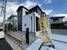 グラファーレ川西市けやき坂　全1区画の画像