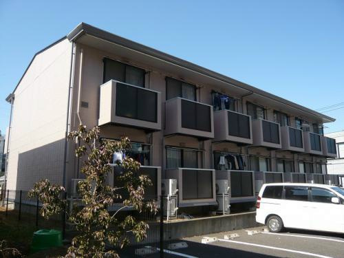 サンガーデン南大沢の画像