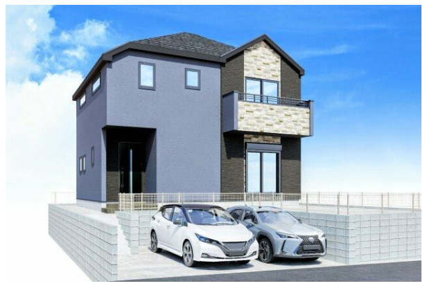 戸塚区南舞岡新築戸建