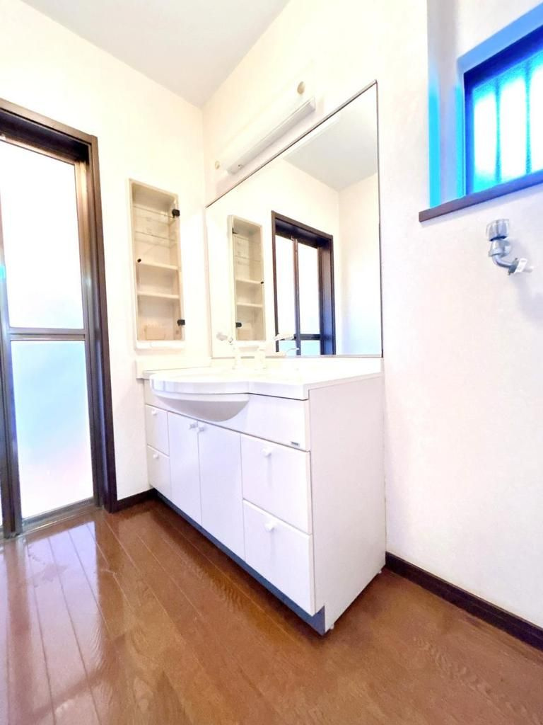 飯能市永田台1丁目　中古戸建